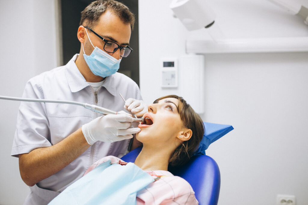Dentist Near Me