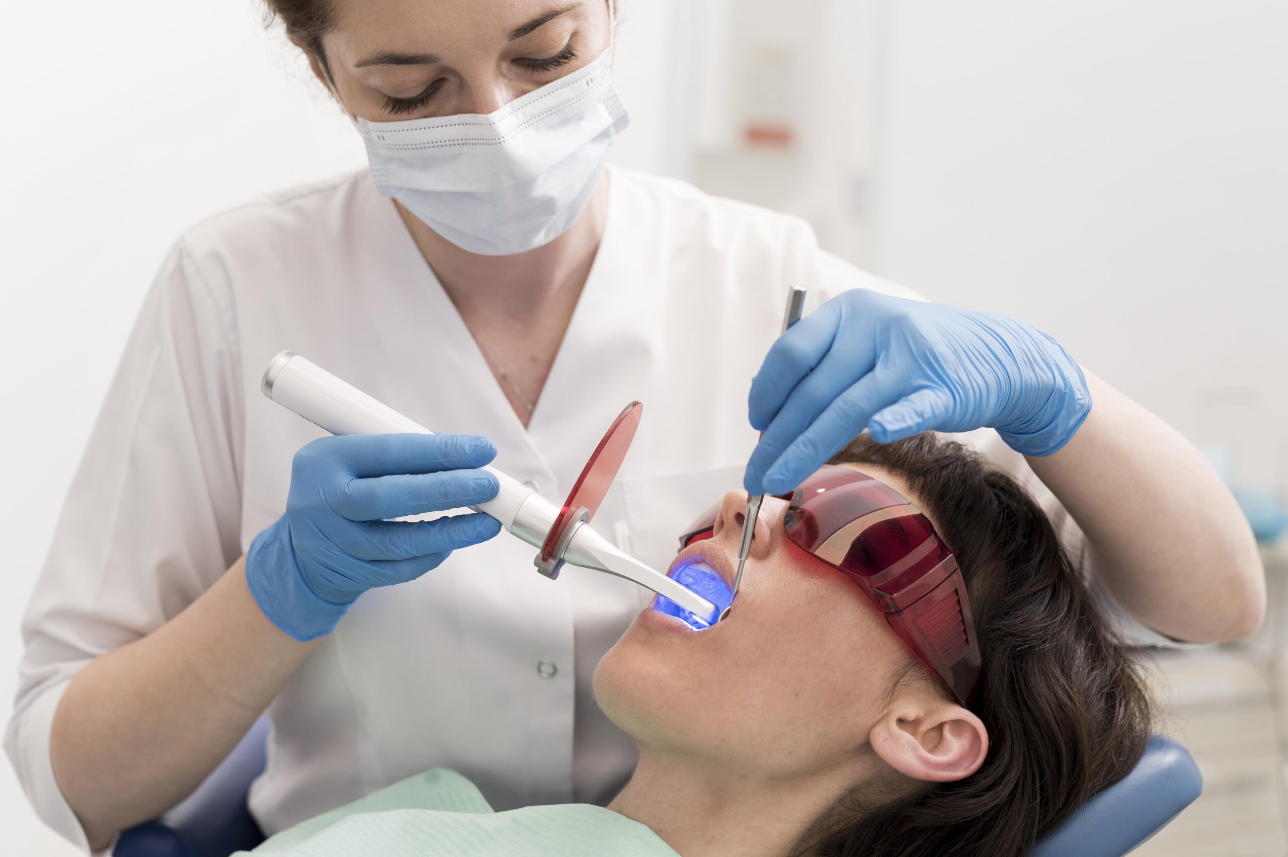 Dentist Near Me